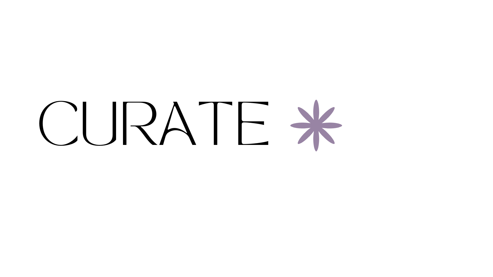curate